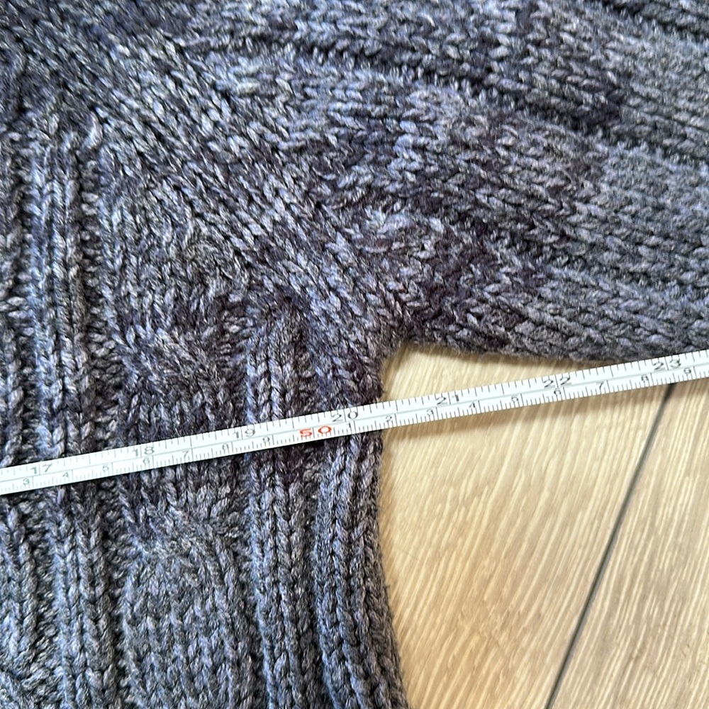 Weatherproof Sweater - Picture 10 of 10